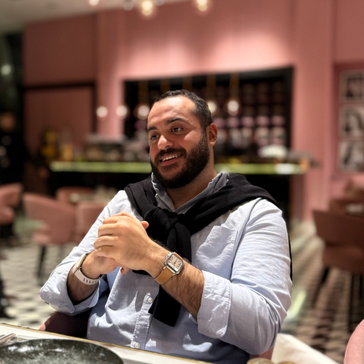 Ahmed Aliwa